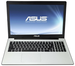 Asus X553MA White